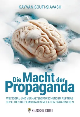 Produktbild von Die Macht der Propaganda