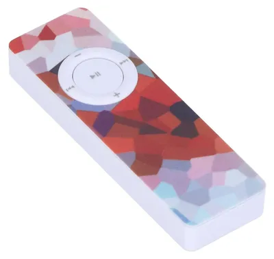 Immagine prodotto di Lettore musicale portatile da 64 GB con altoparlante integrato e lunga durata della batteria