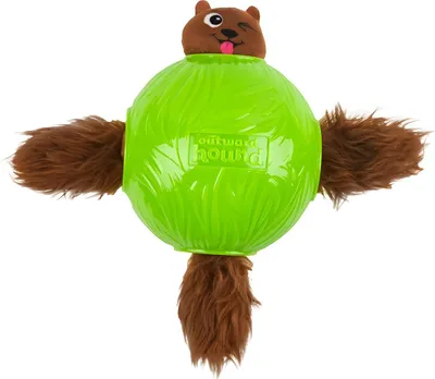 Produktbild von Nina Ottosson Snuffle N Treat Ball, Größe: S
