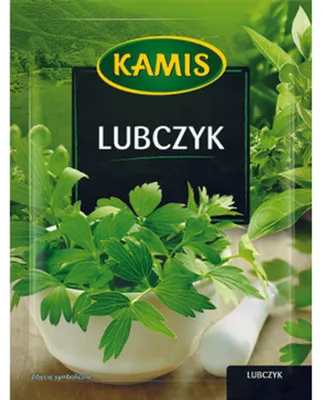 Zdjęcie produktu dla Kamis Lubczyk 8 G