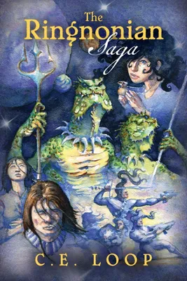 Produktbild von The Ringnonian Saga