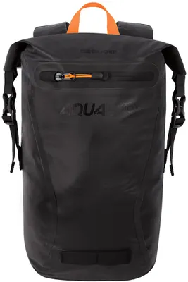 Produktbild von Oxc Aqua Evo Adventure Rucksack 22l Schwarz  Herren,Damen Schwarz One Size