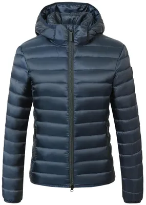 Produktbild von Covalliero Damen Steppjacke dark navy H/W 2025, Größe:XXL