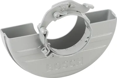 Produktbild von Bosch 2 602 025 282, Schutzvorrichtung, Bosch, GWS 22-180 LVI (0 601 890 D..); GWS 24-180 LVI (0 601 892 F..); GWS 26-180 JBV (0 601 855 G..);..., 1 Stück(e)