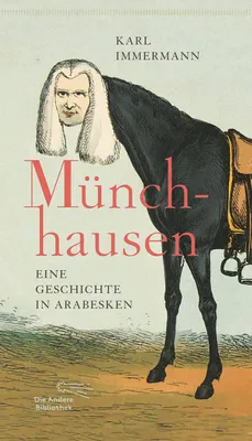 Produktbild von Münchhausen