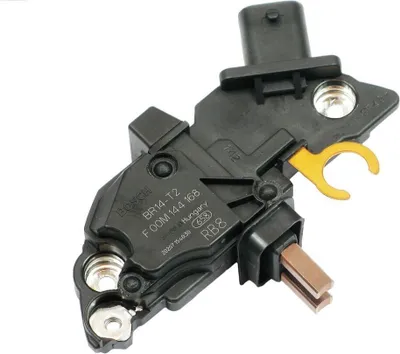 Produktbild von AS-PL ARE0147(BOSCH) Lichtmaschinenregler 12V für OPEL ZAFIRA B (A05) Generator