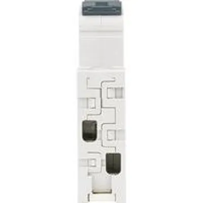 Produktbild von Installationsautomat 1-polig, 25A, B-Kennlinie, AT90202