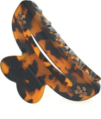 Obrázok produktu pre Vlasové doplnky Araban Brown Marbled