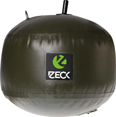 Produktbild von Zeck Cat Buoy Wallerboje, Farbe:Dark Green