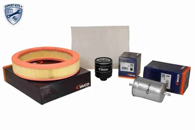 Image de Kit de pièces, inspection