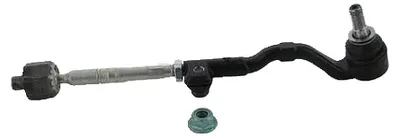 Productafbeelding van TRISCAN 8500 11341 Spoorstang, voorzijde, rechts, voor BMW X5 (F15, F85) en X6 (F16, F86)