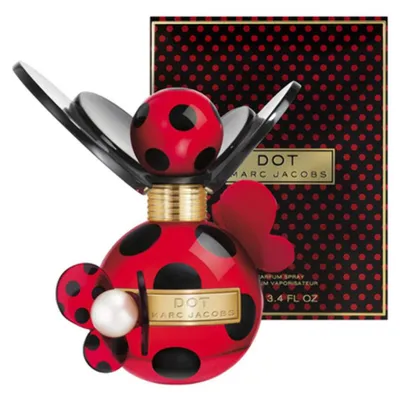 Image de Marc Jacobs Dot Edp Spray 100ml
