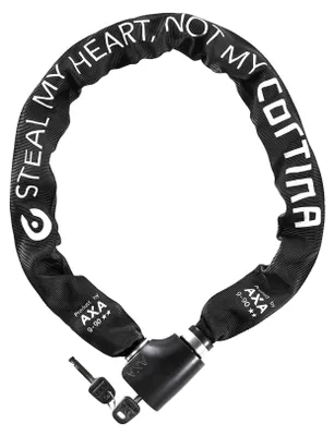 Zdjęcie produktu dla Cortina Barcelona Chain Lock Art2