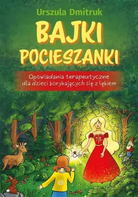 Produktbild von Bajki pocieszanki w.2
