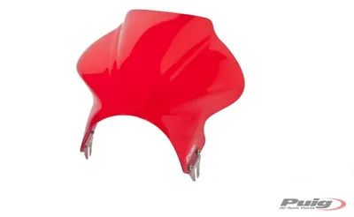 Produktbild von PUIG 2174R Cockpit passend fuer HONDA CB600F HORNET Rot