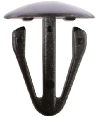 Produktbild von KS TOOLS 420.1405 Halteclipsatz Karosserie