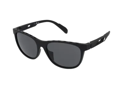 Produktbild von Adidas Sport Sonnenbrille SP0022 02D 55 16 140