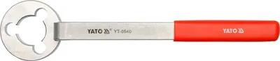 Produktbild von YATO YT-0540 Abzieher Riemenscheibe