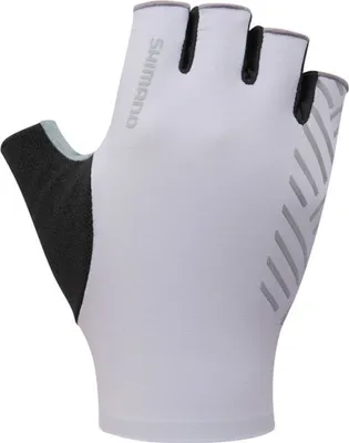 Produktbild von Shimano Fahrrad-Handschuhe ADVANCED, Gray
