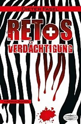 Produktbild von Retos Verdächtigung