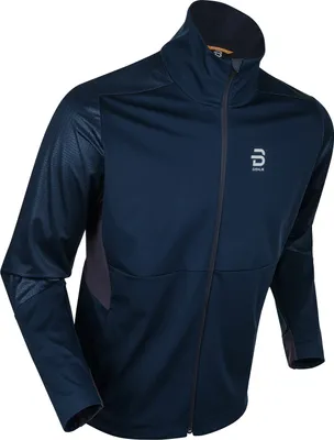 Produktbild von DAEHLIE Herren Langlaufjacke Jacket Premium