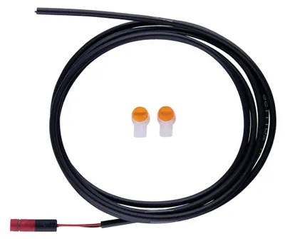 Zdjęcie produktu dla Kabel połączeniowy tylnego światła SUPERNOVA dla 3-pin Brose (MY 19)