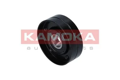 Produktbild von KAMOKA R0224 Spannarm Keilrippenriemen Ø70mm für VW GOLF VI (5K1) Golf V Schrägheck (1K1) POLO (9N) Polo Schrägheck (6R1, 6C1) für AUDI A4 Avant