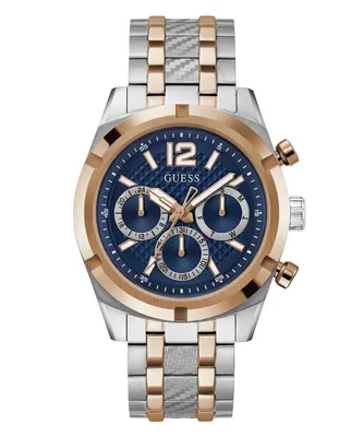 Immagine prodotto di Orologio Guess GW0714G3 argento
