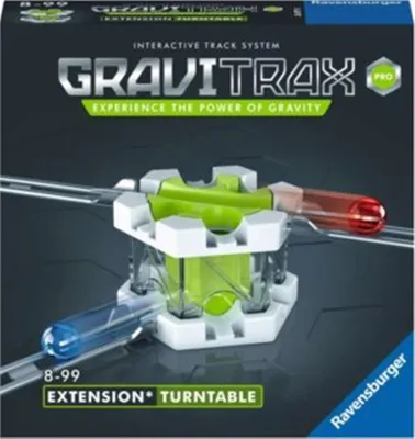 Zdjęcie produktu dla RAVENSBURGER GraviTrax PRO Accurate