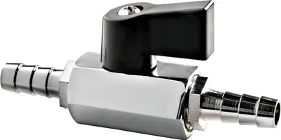 Immagine prodotto di Osculati Rubinetto carburante 8 mm Valvola carburante
