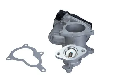 Produktbild von MAXGEAR 27-0238 AGR-Ventil mit Dichtungen für AUDI A6 Avant (4F5, C6) Abgasrückführungsventil
