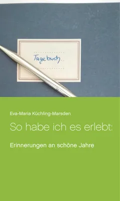 Produktbild von So habe ich es erlebt: