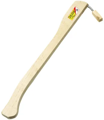 Produktbild von Sölvkroken Holzgaff Länge 70cm