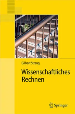Obrázek produktu pro Wissenschaftliches Rechnen