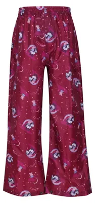 Produktbild von Regatta Peppa Wutz wasserdichte Pack-It-Überhose