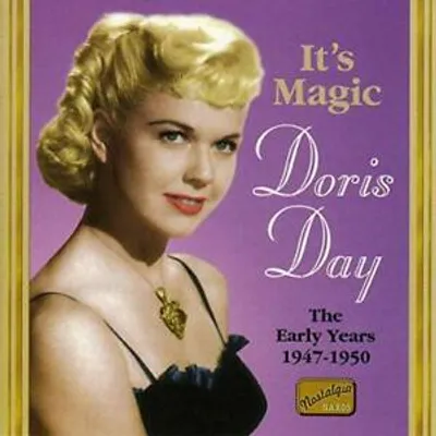 Produktbild von Day, D: It's Magic