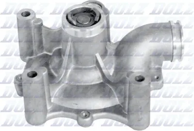 Produktbild von DOLZ Kühlmittelpumpe Wasserpumpe für MINI Schrägheck (R50, R53) B227