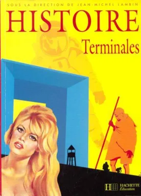 Image de Histoire, terminales