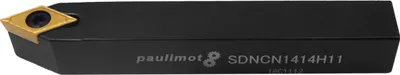 Produktbild von PAULIMOT Drehmeißel mit Wendeplatte 14 x 14 mm SDNCN1414H11