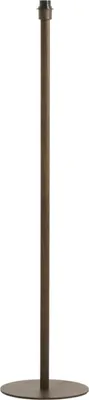 Image de Light & Living - lampadaire - Cerini - marron - métal - luminaire individuel - E27 - 1743688