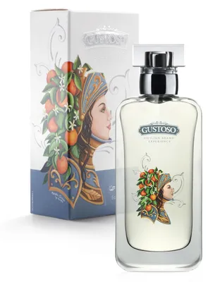 Immagine prodotto di Candela profumata da uomo, con note di agrumi e lavanda, 50 ml