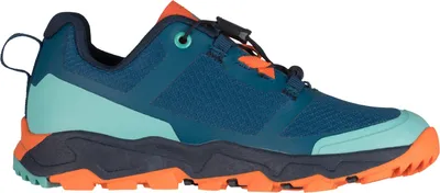 Produktbild von TROLLKIDS Sandefjord Hiker XT Kinder Wander Schuhe blau EU 37