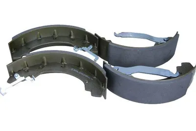 Produktbild von MAXGEAR Bremsbackensatz Trommelbremse Hinten für VW LT 28-35 I Kastenwagen (281-363) 270mm 19-4605