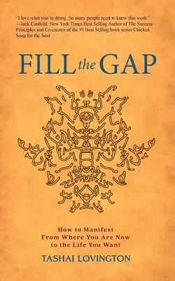 Produktbild von Fill The Gap