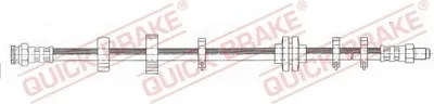 Zdjęcie produktu dla PRZEWÓD HAMULCOWY QUICK BRAKE 32.953, pasujący do:
* FIAT TIPO (160)
* FIAT BRAVO I (182)
* FIAT BRAVA (182)
* ALFA ROMEO 145 (930)