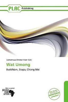 Produktbild von Wat Umong