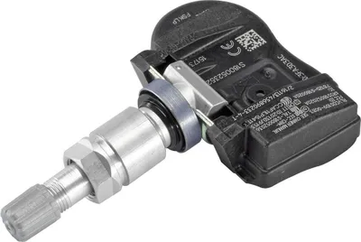 Produktbild von VDO S180052036Z TPMS RDKS Reifendrucksensor für NISSAN Pathfinder III (R51) 433MHz