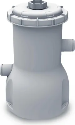 Zdjęcie produktu dla EXIT Basen Pompa Filtracyjna 530gal/h, Basenpomp, Basen Stelażowy, Akcesorium Basenowe