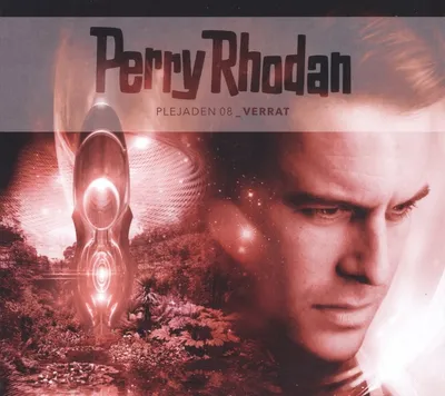 Produktbild von Perry Rhodan-Plejaden 08: Verrat
