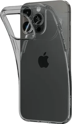 Image de Kryt Spigen iPhone 15 Plus Crystal Flex Space - Space Crystal